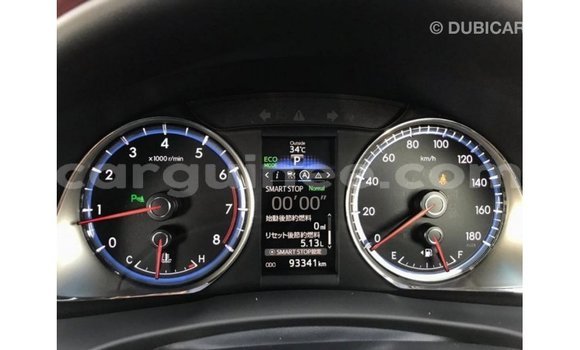 Acheter Import Voiture Toyota Harrier Noir à Import - Dubai, Conakry Acheter Import Voiture Toyota Harrier Noir à Import - Dubai, Conakry