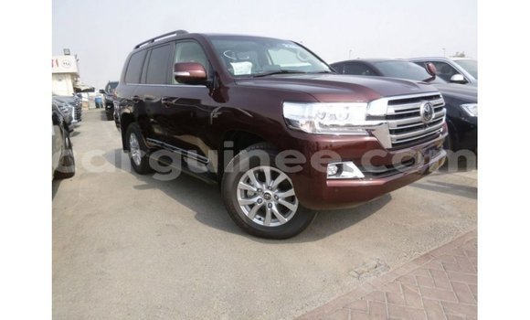 Buy Import Toyota Land Cruiser Other Car in Import - Dubai in Conakry Buy Import Toyota Land Cruiser Other Car in Import - Dubai in Conakry