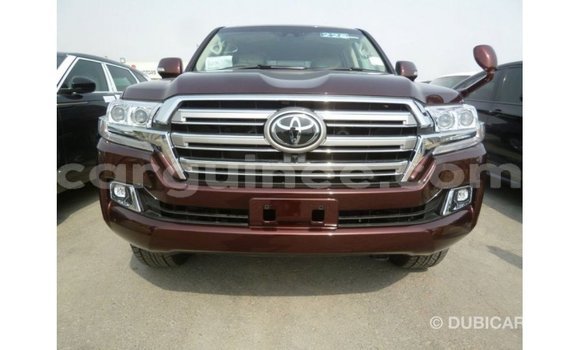 Buy Import Toyota Land Cruiser Other Car in Import - Dubai in Conakry Buy Import Toyota Land Cruiser Other Car in Import - Dubai in Conakry