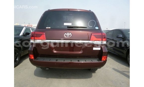 Buy Import Toyota Land Cruiser Other Car in Import - Dubai in Conakry Buy Import Toyota Land Cruiser Other Car in Import - Dubai in Conakry