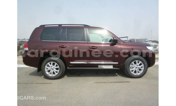 Buy Import Toyota Land Cruiser Other Car in Import - Dubai in Conakry Buy Import Toyota Land Cruiser Other Car in Import - Dubai in Conakry