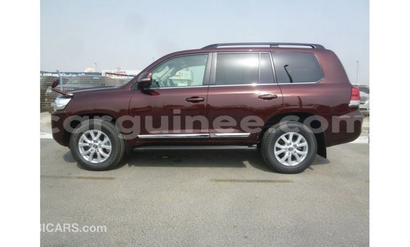 Buy Import Toyota Land Cruiser Other Car in Import - Dubai in Conakry Buy Import Toyota Land Cruiser Other Car in Import - Dubai in Conakry