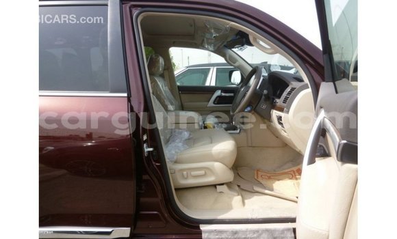 Buy Import Toyota Land Cruiser Other Car in Import - Dubai in Conakry Buy Import Toyota Land Cruiser Other Car in Import - Dubai in Conakry