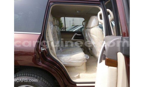Buy Import Toyota Land Cruiser Other Car in Import - Dubai in Conakry Buy Import Toyota Land Cruiser Other Car in Import - Dubai in Conakry