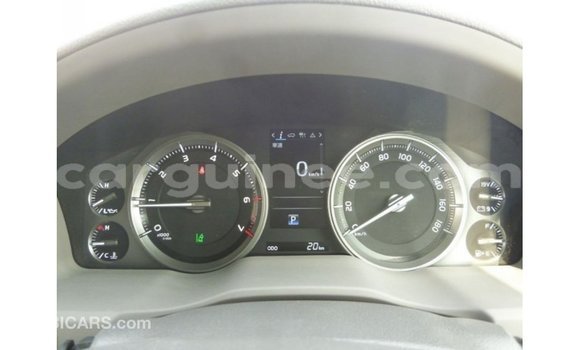 Buy Import Toyota Land Cruiser Other Car in Import - Dubai in Conakry Buy Import Toyota Land Cruiser Other Car in Import - Dubai in Conakry