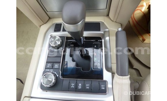 Buy Import Toyota Land Cruiser Other Car in Import - Dubai in Conakry Buy Import Toyota Land Cruiser Other Car in Import - Dubai in Conakry
