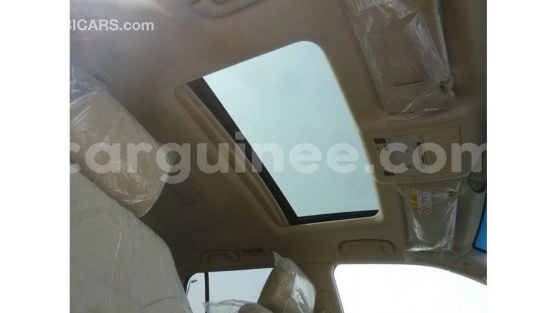 Big with watermark toyota land cruiser conakry import dubai 4932