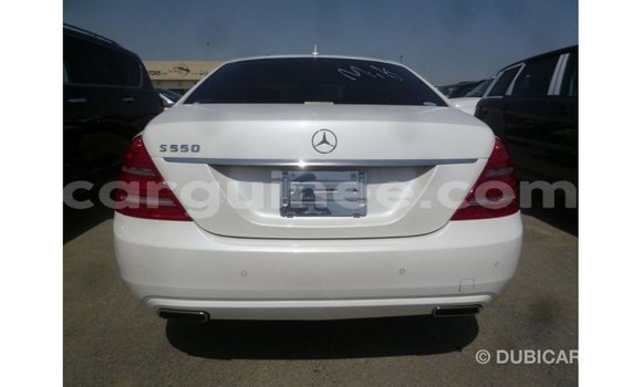 Buy Import Mercedes-Benz 190 White Car in Import - Dubai in Conakry Buy Import Mercedes-Benz 190 White Car in Import - Dubai in Conakry