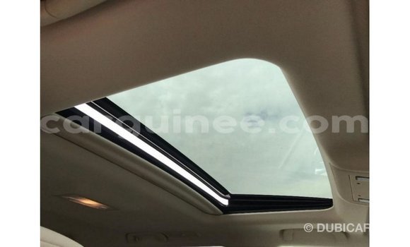 Acheter Import Voiture Toyota Land Cruiser Autre à Import - Dubai, Conakry Acheter Import Voiture Toyota Land Cruiser Autre à Import - Dubai, Conakry