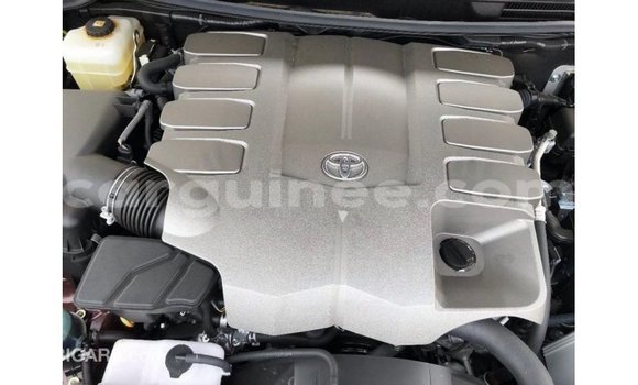 Acheter Import Voiture Toyota Land Cruiser Autre à Import - Dubai, Conakry Acheter Import Voiture Toyota Land Cruiser Autre à Import - Dubai, Conakry