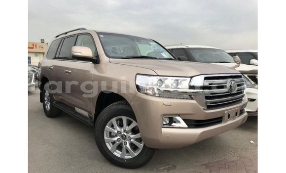 Buy Import Toyota Land Cruiser Other Car in Import - Dubai in Conakry Buy Import Toyota Land Cruiser Other Car in Import - Dubai in Conakry