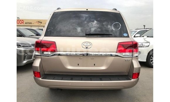Buy Import Toyota Land Cruiser Other Car in Import - Dubai in Conakry Buy Import Toyota Land Cruiser Other Car in Import - Dubai in Conakry