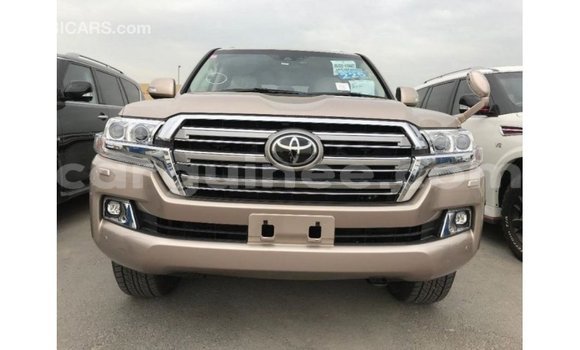 Buy Import Toyota Land Cruiser Other Car in Import - Dubai in Conakry Buy Import Toyota Land Cruiser Other Car in Import - Dubai in Conakry