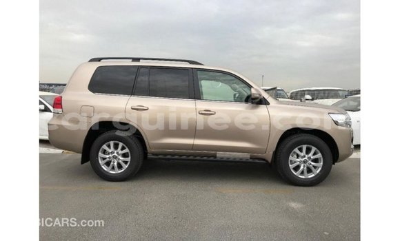 Buy Import Toyota Land Cruiser Other Car in Import - Dubai in Conakry Buy Import Toyota Land Cruiser Other Car in Import - Dubai in Conakry