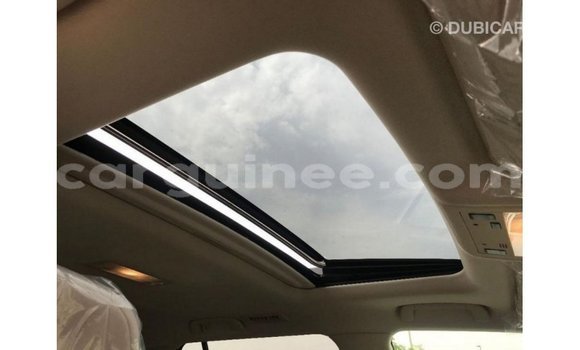 Buy Import Toyota Land Cruiser Other Car in Import - Dubai in Conakry Buy Import Toyota Land Cruiser Other Car in Import - Dubai in Conakry