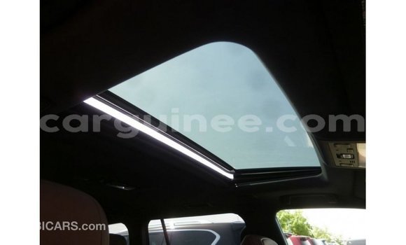 Buy Import Toyota Land Cruiser Black Car in Import - Dubai in Conakry Buy Import Toyota Land Cruiser Black Car in Import - Dubai in Conakry