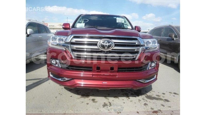 Big with watermark toyota land cruiser conakry import dubai 4939