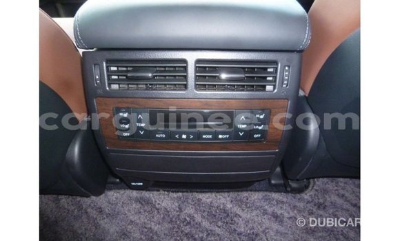 Buy Import Toyota Land Cruiser Red Car in Import - Dubai in Conakry Buy Import Toyota Land Cruiser Red Car in Import - Dubai in Conakry