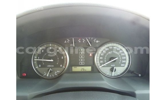 Buy Import Toyota Land Cruiser Black Car in Import - Dubai in Conakry Buy Import Toyota Land Cruiser Black Car in Import - Dubai in Conakry
