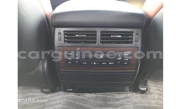 Buy Import Toyota Land Cruiser Black Car in Import - Dubai in Conakry Buy Import Toyota Land Cruiser Black Car in Import - Dubai in Conakry