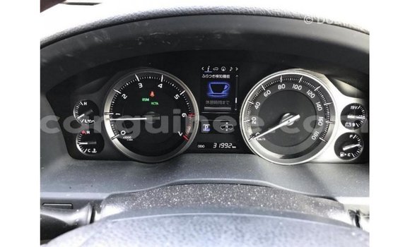 Buy Import Toyota Land Cruiser Black Car in Import - Dubai in Conakry Buy Import Toyota Land Cruiser Black Car in Import - Dubai in Conakry