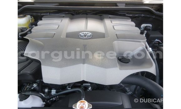 Buy Import Toyota Land Cruiser Blue Car in Import - Dubai in Conakry Buy Import Toyota Land Cruiser Blue Car in Import - Dubai in Conakry