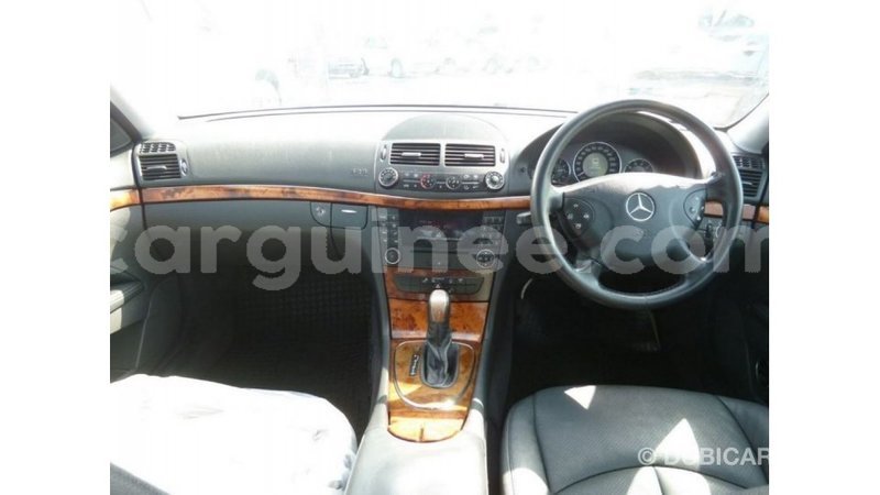 Big with watermark mercedes benz 200 conakry import dubai 4946