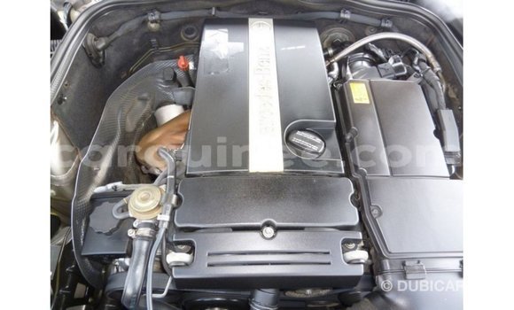 Buy Import Mercedes-Benz 200 Other Car in Import - Dubai in Conakry Buy Import Mercedes-Benz 200 Other Car in Import - Dubai in Conakry