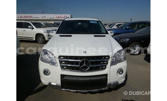 Buy Import Mercedes-Benz 190 White Car in Import - Dubai in Conakry Buy Import Mercedes-Benz 190 White Car in Import - Dubai in Conakry