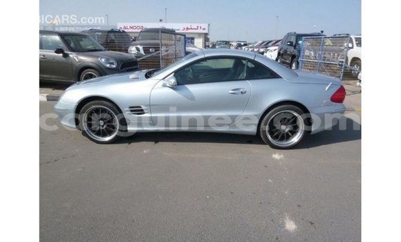 Acheter Import Voiture Mercedes-Benz 190 Autre à Import - Dubai, Conakry Acheter Import Voiture Mercedes-Benz 190 Autre à Import - Dubai, Conakry