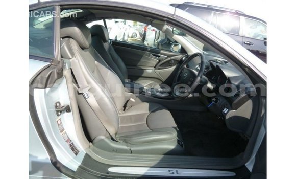 Acheter Import Voiture Mercedes-Benz 190 Autre à Import - Dubai, Conakry Acheter Import Voiture Mercedes-Benz 190 Autre à Import - Dubai, Conakry