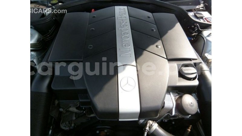 Big with watermark mercedes benz 190 conakry import dubai 4949