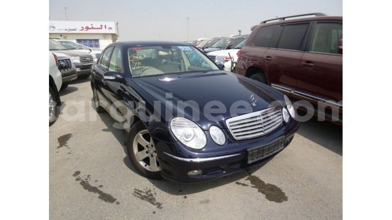 Big with watermark mercedes benz 200 conakry import dubai 4952