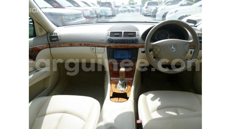 Big with watermark mercedes benz 200 conakry import dubai 4952