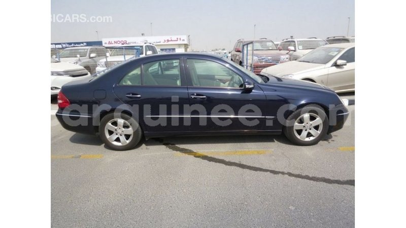 Big with watermark mercedes benz 200 conakry import dubai 4952