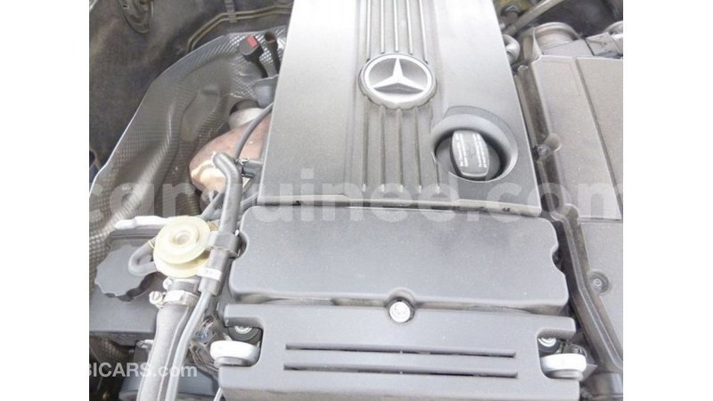 Big with watermark mercedes benz 200 conakry import dubai 4952