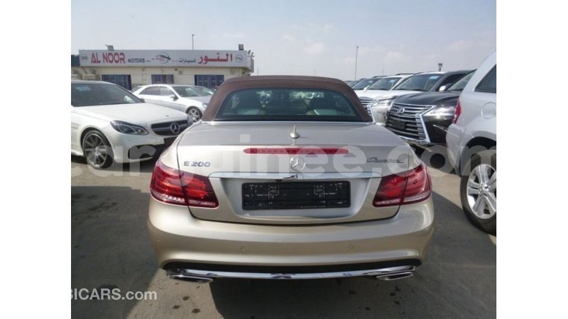 Big with watermark mercedes benz 200 conakry import dubai 4953