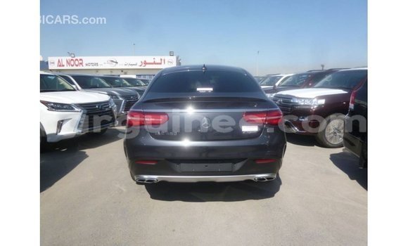 Buy Import Mercedes-Benz GLE Other Car in Import - Dubai in Conakry Buy Import Mercedes-Benz GLE Other Car in Import - Dubai in Conakry