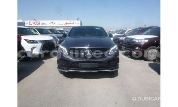 Buy Import Mercedes-Benz GLE Other Car in Import - Dubai in Conakry Buy Import Mercedes-Benz GLE Other Car in Import - Dubai in Conakry