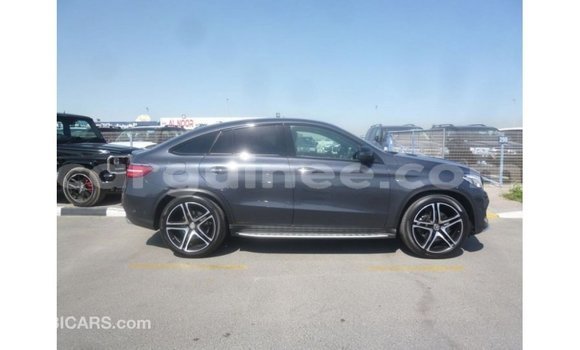 Buy Import Mercedes-Benz GLE Other Car in Import - Dubai in Conakry Buy Import Mercedes-Benz GLE Other Car in Import - Dubai in Conakry