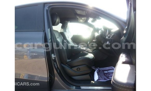 Buy Import Mercedes-Benz GLE Other Car in Import - Dubai in Conakry Buy Import Mercedes-Benz GLE Other Car in Import - Dubai in Conakry