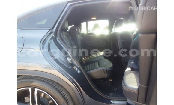 Buy Import Mercedes-Benz GLE Other Car in Import - Dubai in Conakry Buy Import Mercedes-Benz GLE Other Car in Import - Dubai in Conakry