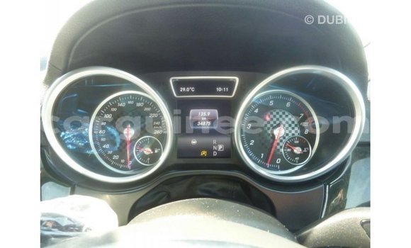 Buy Import Mercedes-Benz GLE Other Car in Import - Dubai in Conakry Buy Import Mercedes-Benz GLE Other Car in Import - Dubai in Conakry