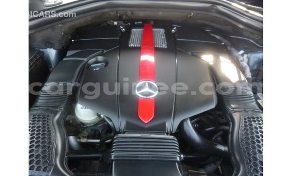 Buy Import Mercedes-Benz GLE Other Car in Import - Dubai in Conakry Buy Import Mercedes-Benz GLE Other Car in Import - Dubai in Conakry
