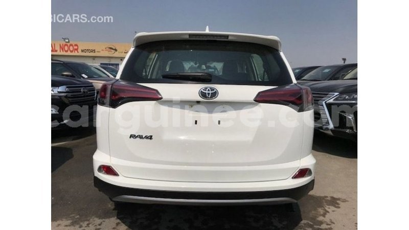 Big with watermark toyota 4runner conakry import dubai 4958