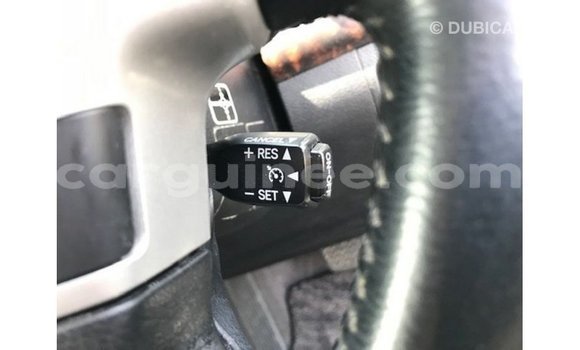 Buy Import Toyota Land Cruiser White Car in Import - Dubai in Conakry Buy Import Toyota Land Cruiser White Car in Import - Dubai in Conakry