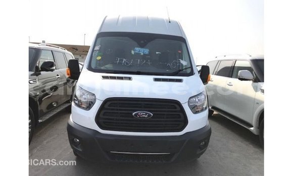 Buy Import Ford Transit White Truck in Import - Dubai in Conakry Buy Import Ford Transit White Truck in Import - Dubai in Conakry