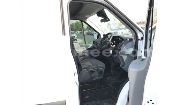 Buy Import Ford Transit White Truck in Import - Dubai in Conakry Buy Import Ford Transit White Truck in Import - Dubai in Conakry