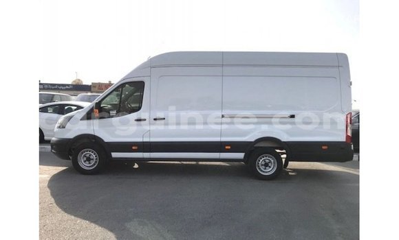 Buy Import Ford Transit White Truck in Import - Dubai in Conakry Buy Import Ford Transit White Truck in Import - Dubai in Conakry