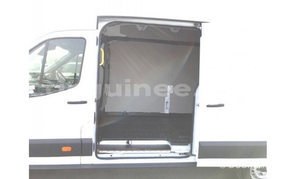 Buy Import Ford Transit White Truck in Import - Dubai in Conakry Buy Import Ford Transit White Truck in Import - Dubai in Conakry